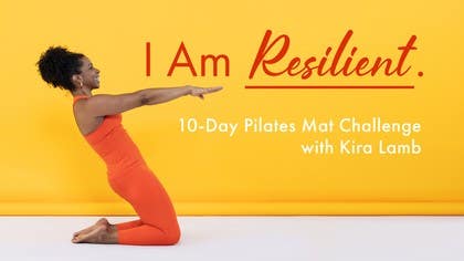 I Am Resilient