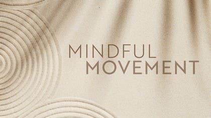 Mindful Movement