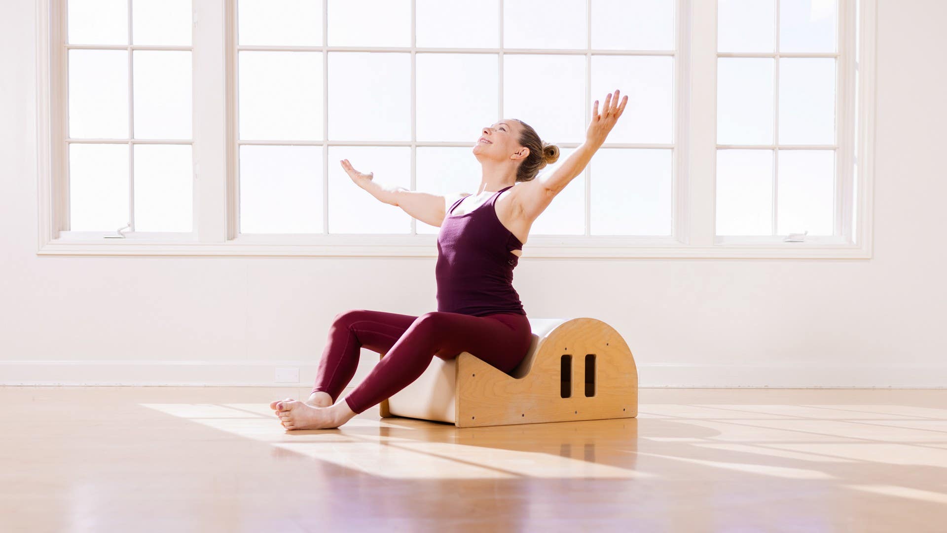 Breathe Easy Spine Corrector