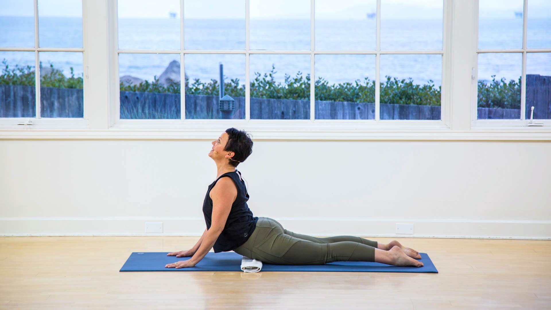 Beginner Mat 3