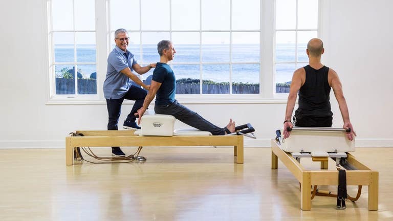 Precise Reformer Image