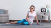Intro to Pilates for Seniors